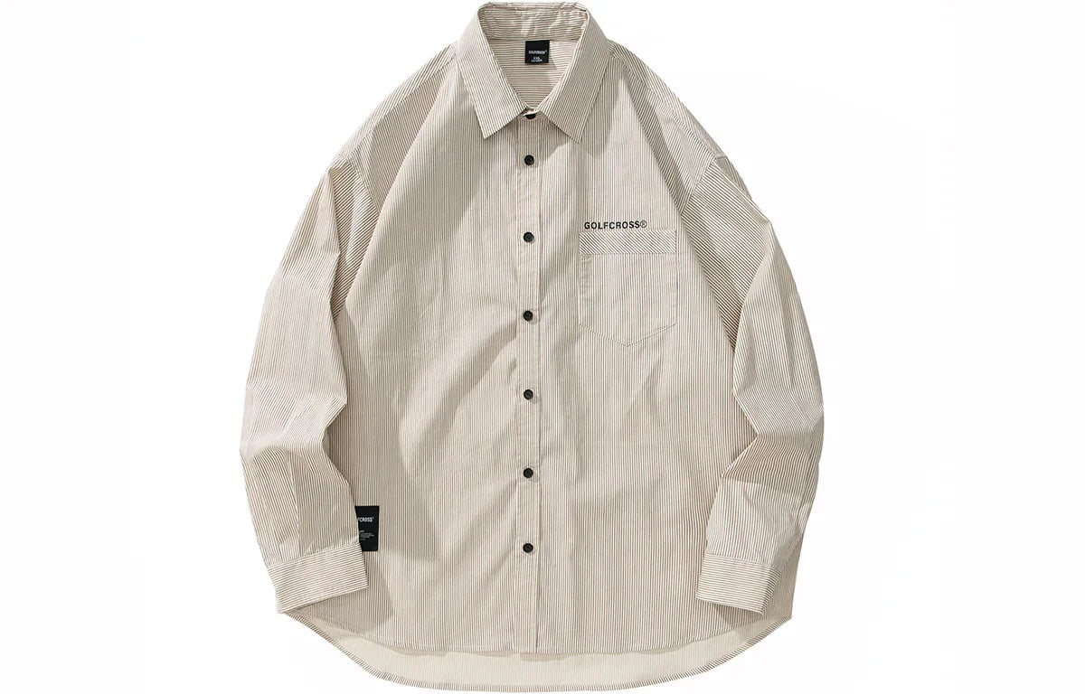 Рубашка Golfcross cityboy - Boxette Shop